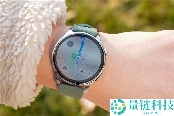 小米腕表5上手：最完满的腕上神器