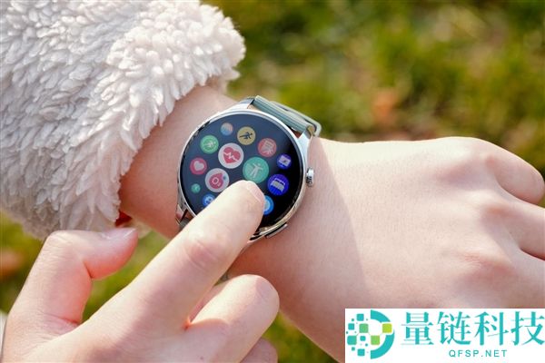 小米腕表5上手：最完满的腕上神器