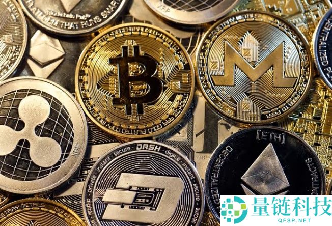 2025全球前10名加密货币(数字货币)市值排行