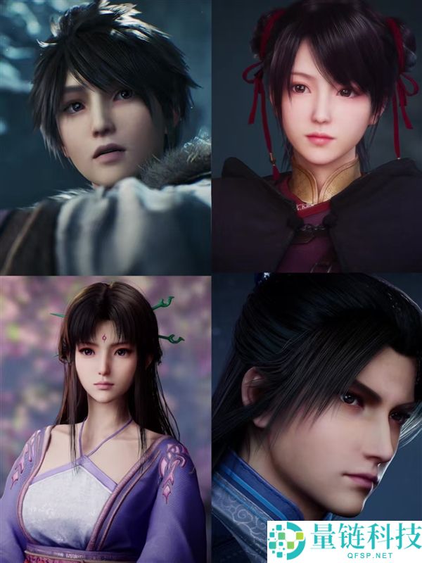 《仙剑奇侠传四》重制版实机发布 3DM开创人：没想到这么超卓 支撑1000套