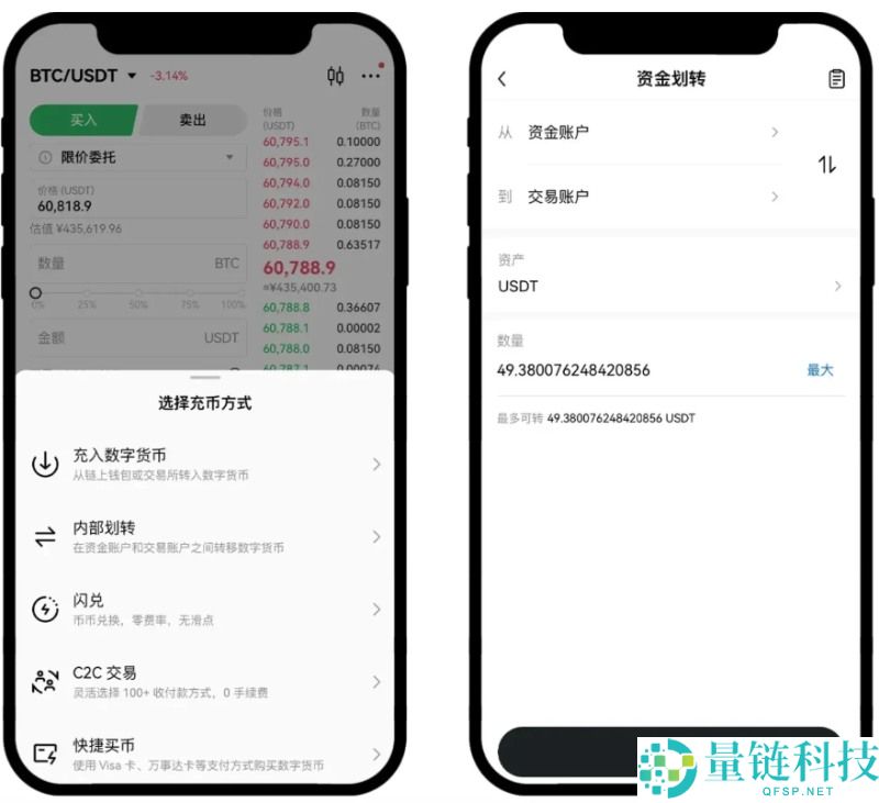 合约交易是什么?欧易交易所进行合约交易的图文教学(App/Web端)