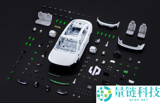 十年曩昔了 零跑咋成新权势龙头了