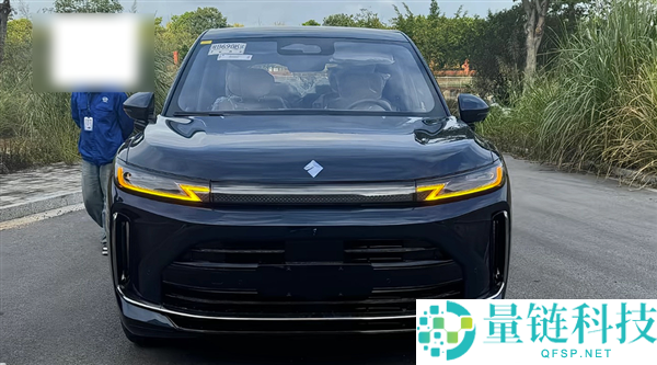 标配华为舱内激光视觉ADS 宝骏华境S登陆华为乾崑App