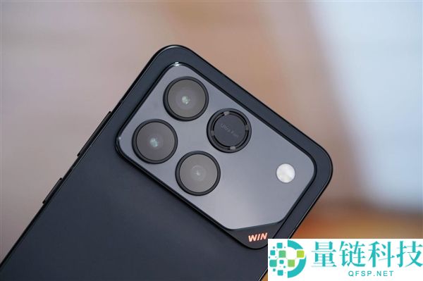 全球首发10000mAh电池,光荣WIN图赏