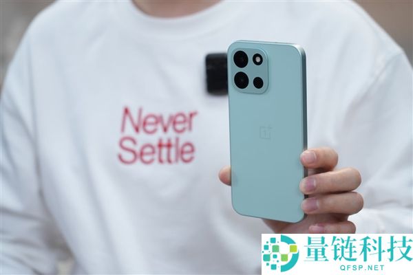 一加Turbo 6配置发布：骁龙8系旗舰+9000mAh超大电池