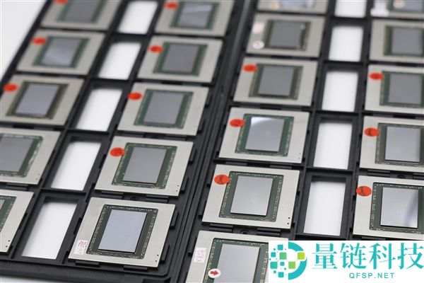 西风显卡展出AMD RX6000 GPU成堆的“尸首”,号称从不拒保