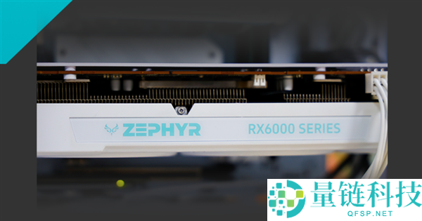 西风显卡展出AMD RX6000 GPU成堆的“尸首”,号称从不拒保