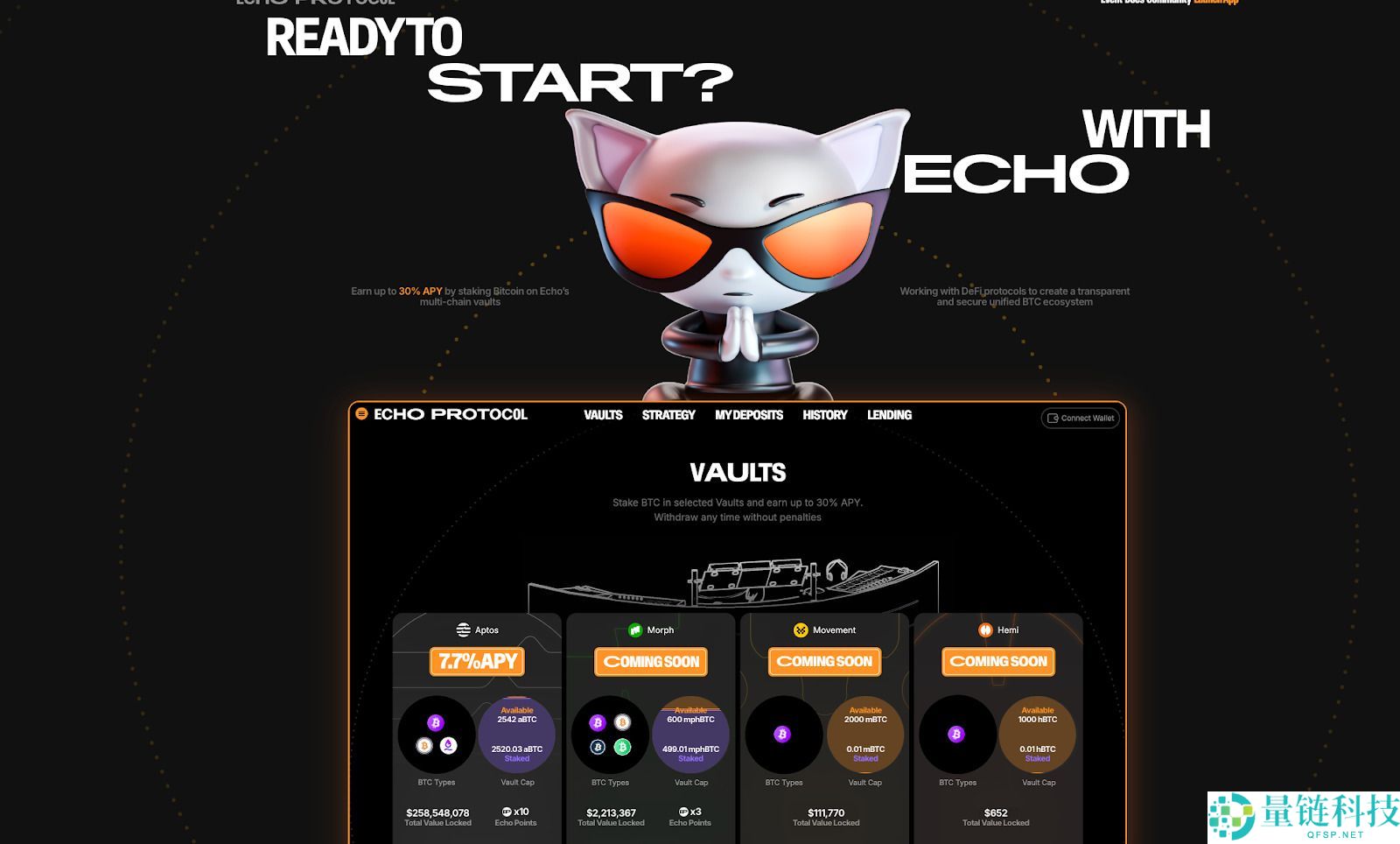 Echo协议（ECHO）是什么？ECHO价格预测2025年，2026-2030年