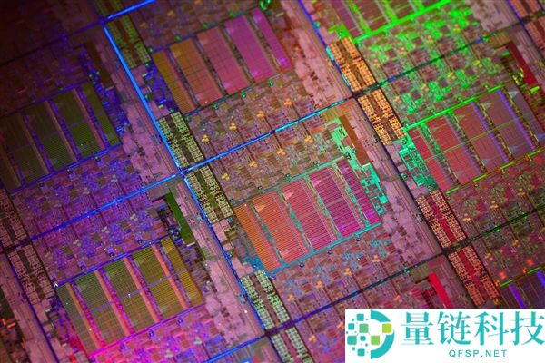 台积电3nm设计提早一年落地美国,预防对手抢占先机