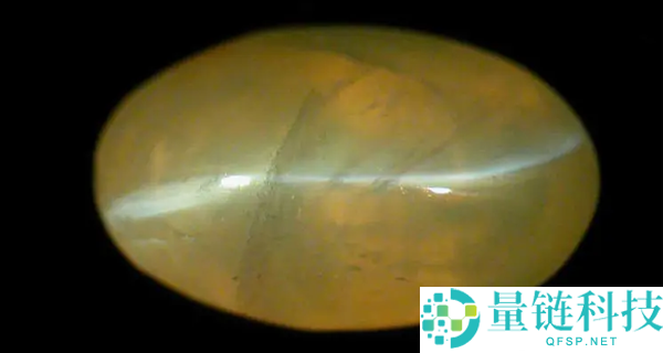 直播间里热卖的水晶究竟是不是真的