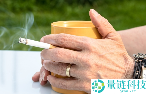 中科院称三手烟风险更长久更严重 一次抽烟风险或延续数天