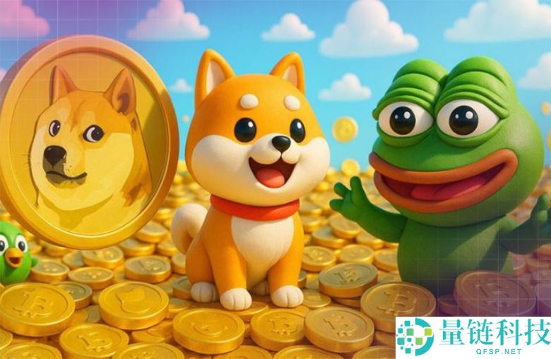 MEME币投资逻辑：从PEPE到WIF，如何发现并抓住下一个千倍币？