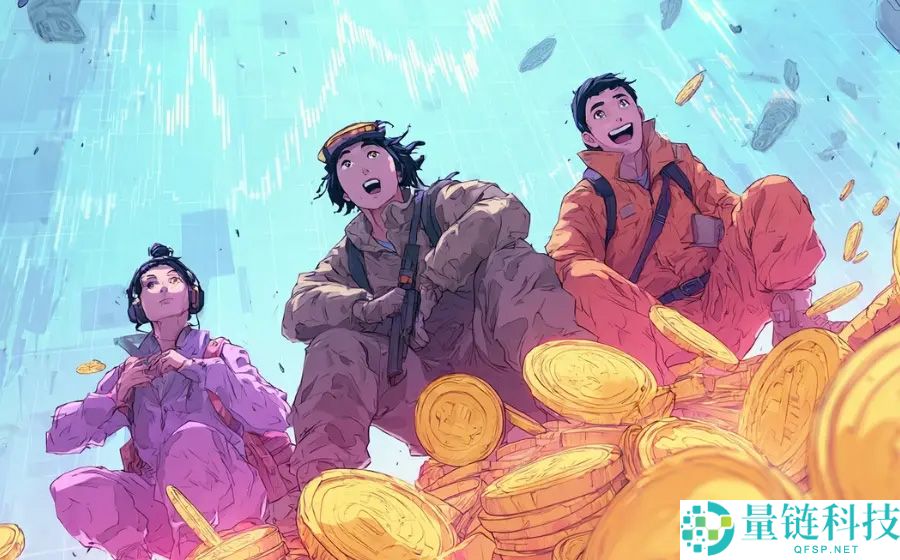 Perp DEX 空投为何依然重要：三个你不容错过的项目，一文介绍