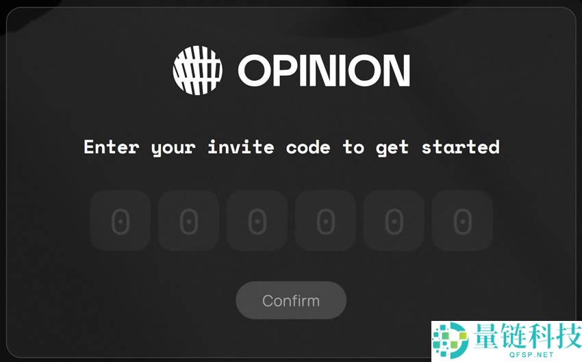 币安投资的预测市场Opinion是什么？Opinion Labs积分规则说明