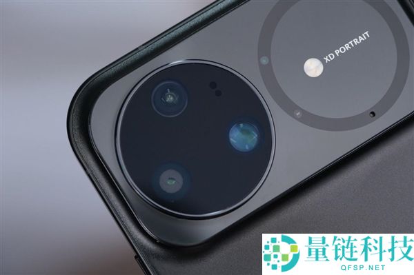 首搭麒麟9系芯片,华为nova 15 Ultra图赏