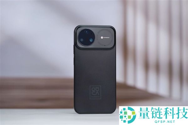 首搭麒麟9系芯片,华为nova 15 Ultra图赏