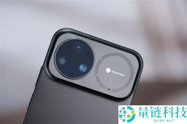 首搭麒麟9系芯片,华为nova 15 Ultra图赏