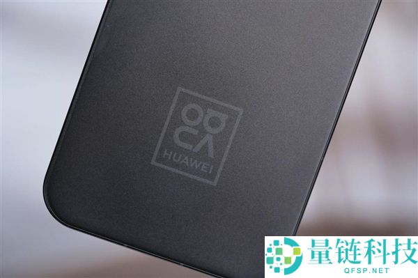 首搭麒麟9系芯片,华为nova 15 Ultra图赏