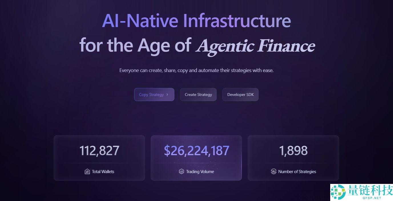 UnifAI (UAI)币是什么？何时上线？代币经济学、工作原理介绍