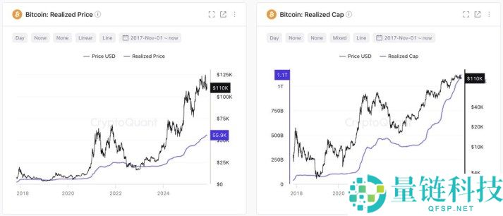 比特币进入机构主导时代：CryptoQuant 解析资金流入强劲但价格停滞原因