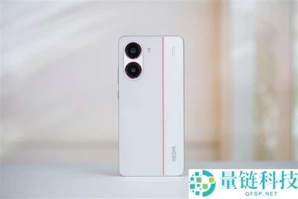 REDMI Turbo 5 Pro入网：初次搭载天玑9系旗舰芯,同档最强