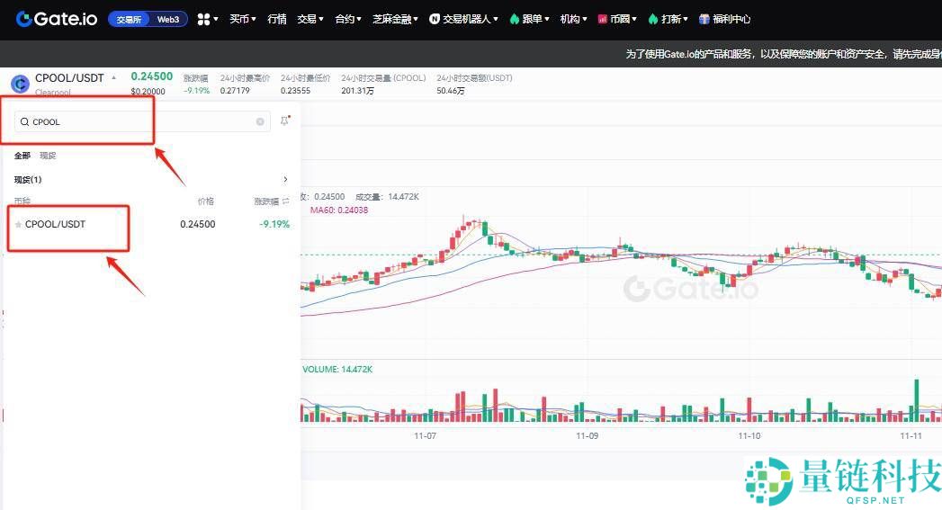 Clearpool (CPOOL)币是什么？CPOOL代币经济学、价格预测及购买方法
