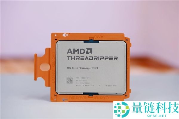快科技2025年度评奖：AMD CPU处置器篇