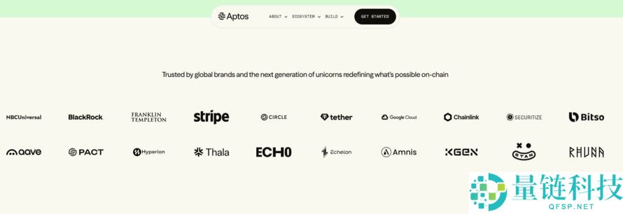 什么是Aptos（APT）币？APT工作原理、代币经济学及未来发展