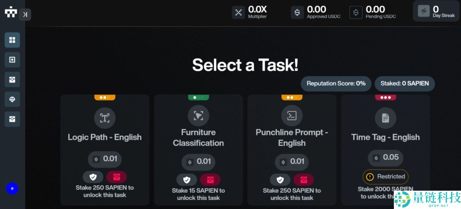 什么是Sapien(SAPIEN)币？值得投资吗？Sapien代币经济和投资价值分析