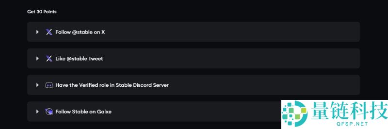Stable稳定币公链是什么?如何加入Stable测试网?Stable空投参与指南
