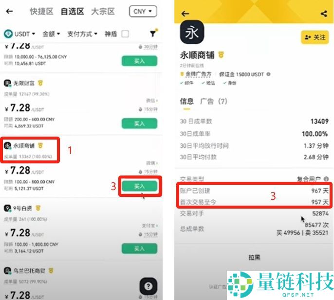 币安（Binance）交易所注册教程：新用户注册与使用入门
