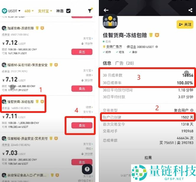 币安（Binance）交易所注册教程：新用户注册与使用入门