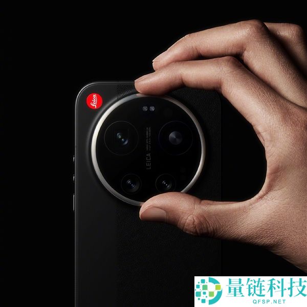 小米17 Ultra徕卡版被曲解变焦环造假,王化：某群体断章取义才能很强