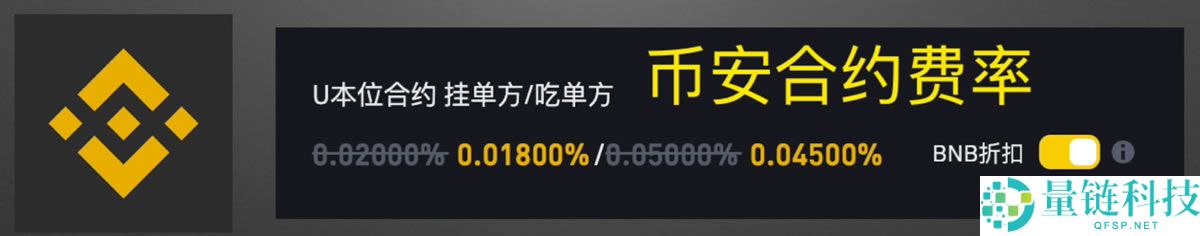 币圈主流交易所手续费对比，哪个交易所手续费最低？