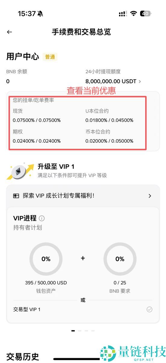 成为币安VIP好处有哪些？ 6 种成为币安VIP的方式及优惠解析