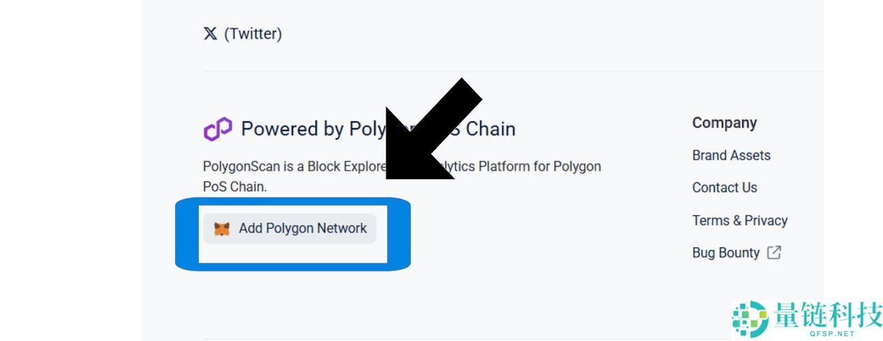 如何将Polygon (POL) 新增至MetaMask 钱包？详细图文步骤教学