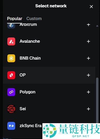 如何将Polygon (POL) 新增至MetaMask 钱包？详细图文步骤教学