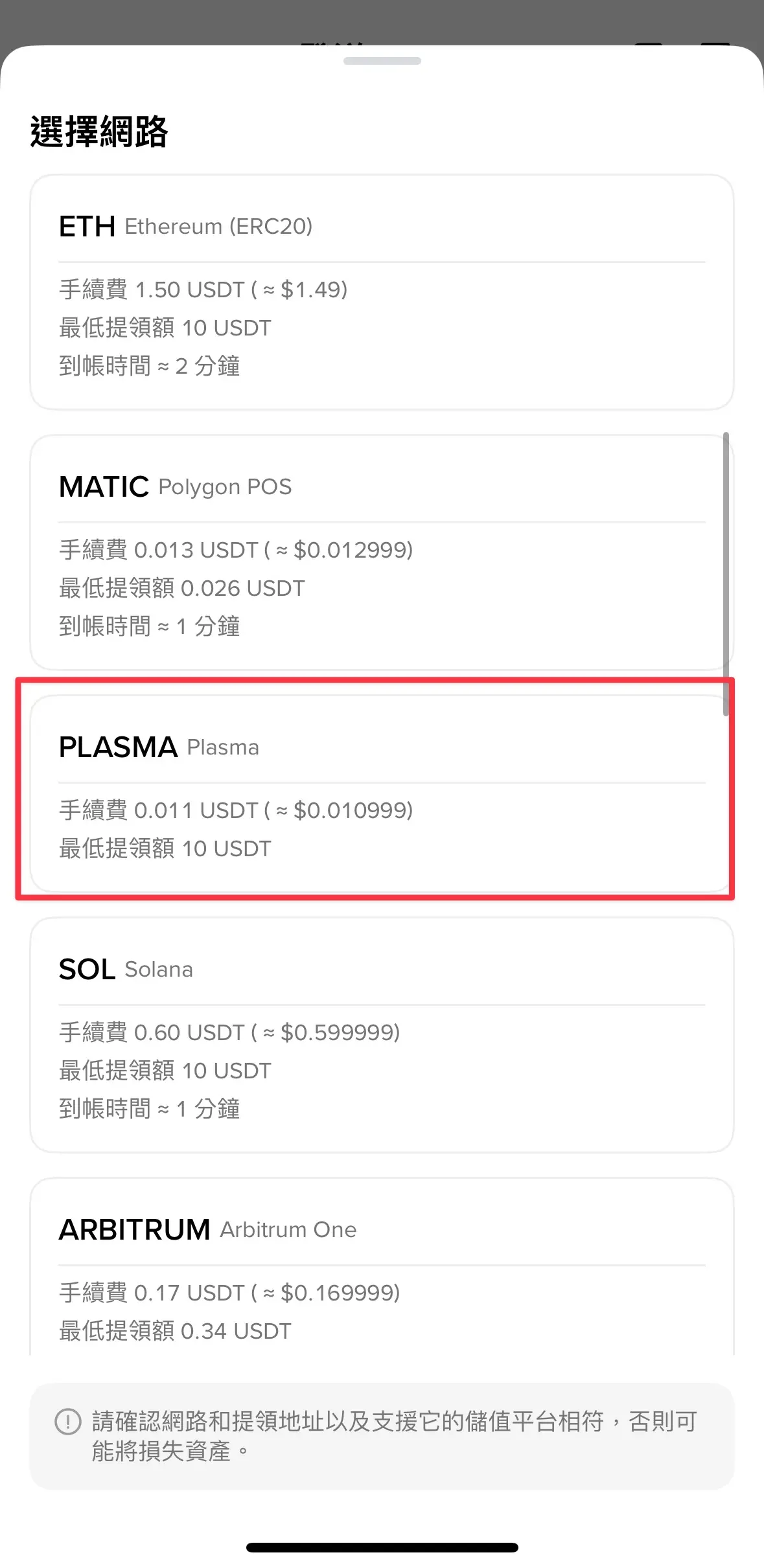 Plasma稳定币公链是什么？ USDT转账零手续费？Plasma稳定币公链使用教学