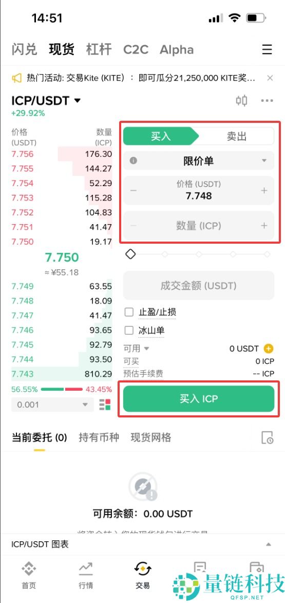 互联网计算机（ICP）币是什么？ICP价格趋势、未来前景及购买方法