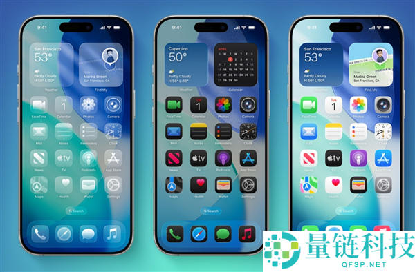 无缘2亿像素,iPhone 18影象配置暴光：双4800万主摄+潜望长焦
