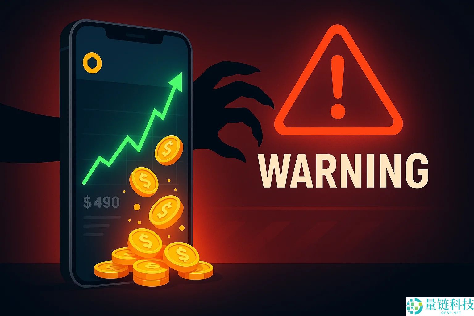 币安交易所是诈 骗吗？被骗了怎么办？官方最强查证工具介绍（诈 骗手法全解析）