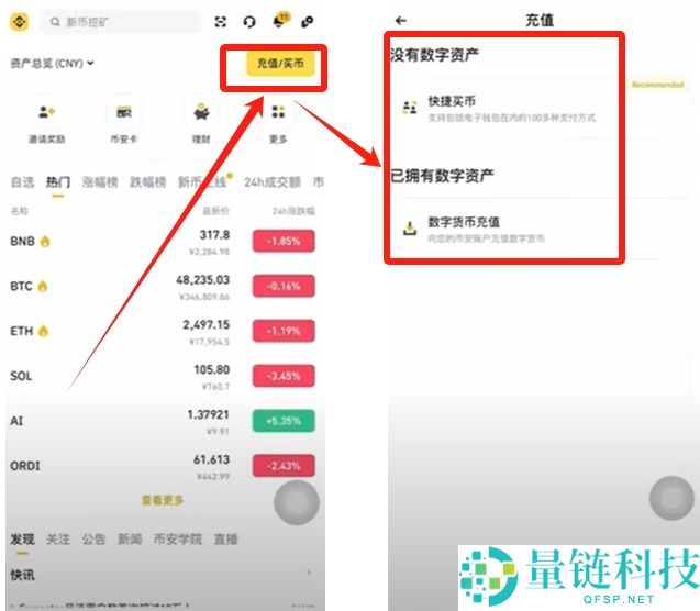币安交易所C2C入门教学：一步步教你安全买币与卖币