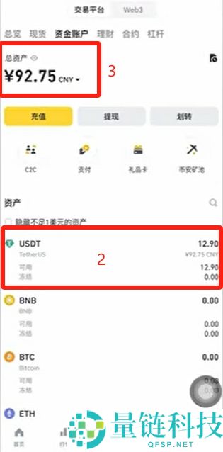 币安交易所C2C入门教学：一步步教你安全买币与卖币