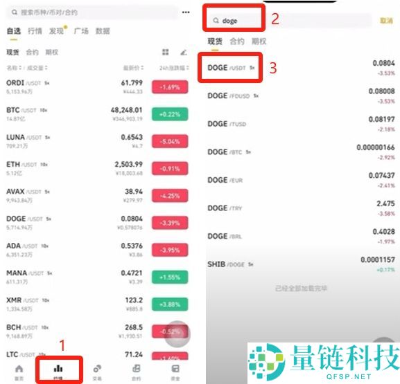 币安交易所C2C入门教学：一步步教你安全买币与卖币