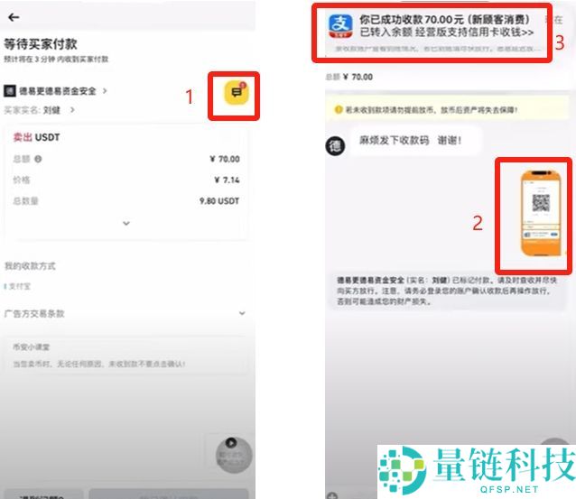 币安交易所C2C入门教学：一步步教你安全买币与卖币