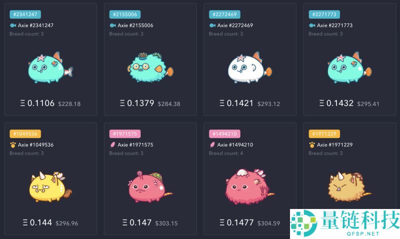 什么是NFT？它是如何运作的？NFT运作方式、应用场景和风险分析