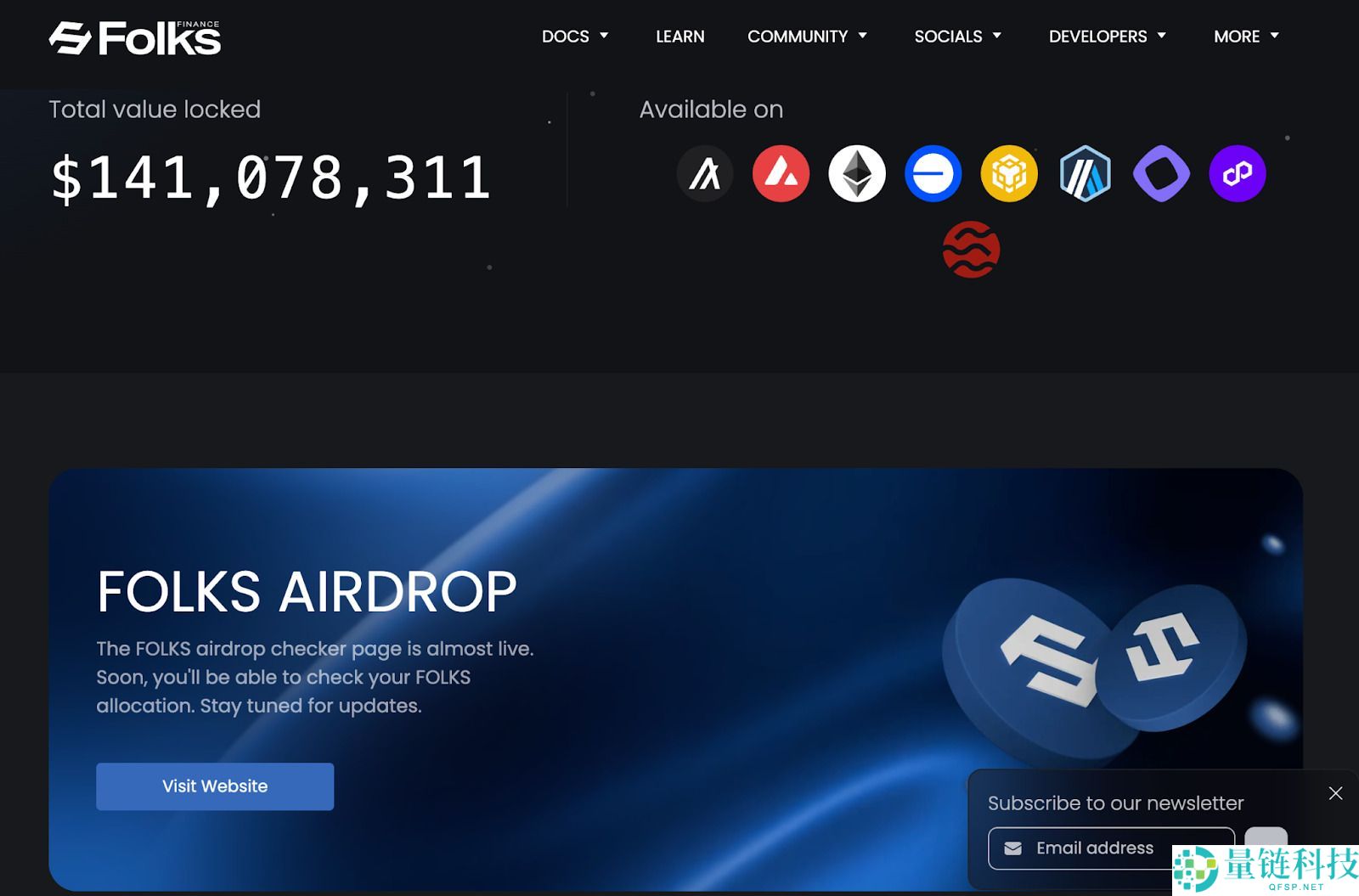 FOLKS币是什么？FOLKS价格预测2025, 2026–2030年