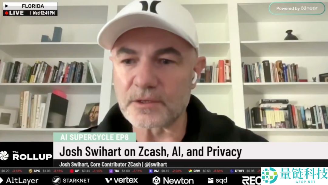 聚焦暴涨的隐私币Zcash：为什么说Zcash是比特币的保险？