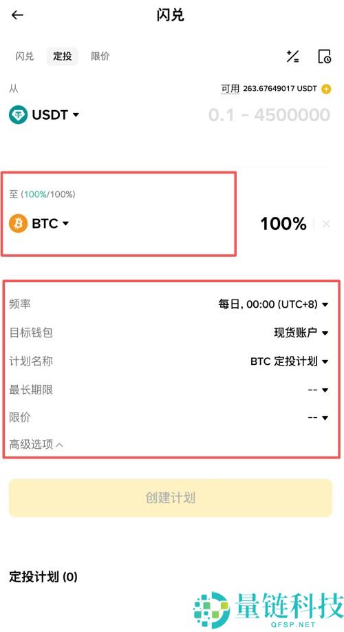比特币适合定期定额吗?比特币定期定额优缺点,试算及投资教学