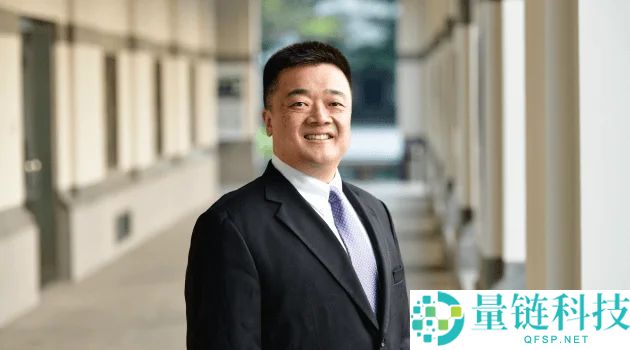 虚拟货币之王，币安创办人赵长鹏：从穷小子变成首富又入狱的传奇人生